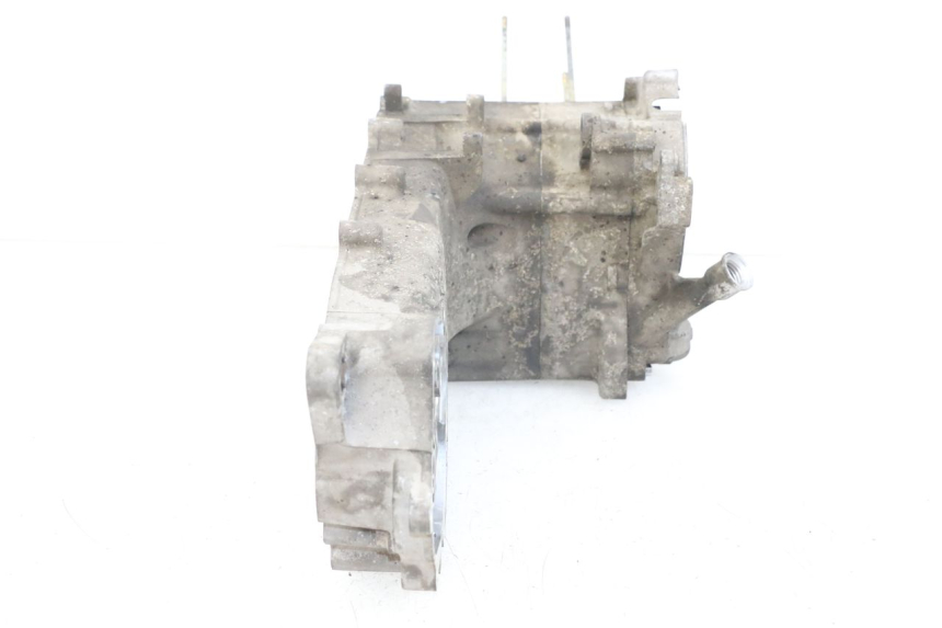 photo de CARTER BAS MOTEUR SYM FIDDLE 3 III 50 (2014 - 2020) - État de surface