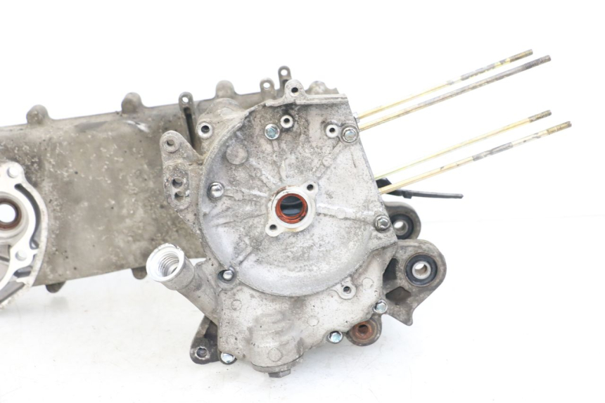 photo de CARTER BAS MOTEUR SYM FIDDLE 3 III 50 (2014 - 2020) - Pièce contrôlée