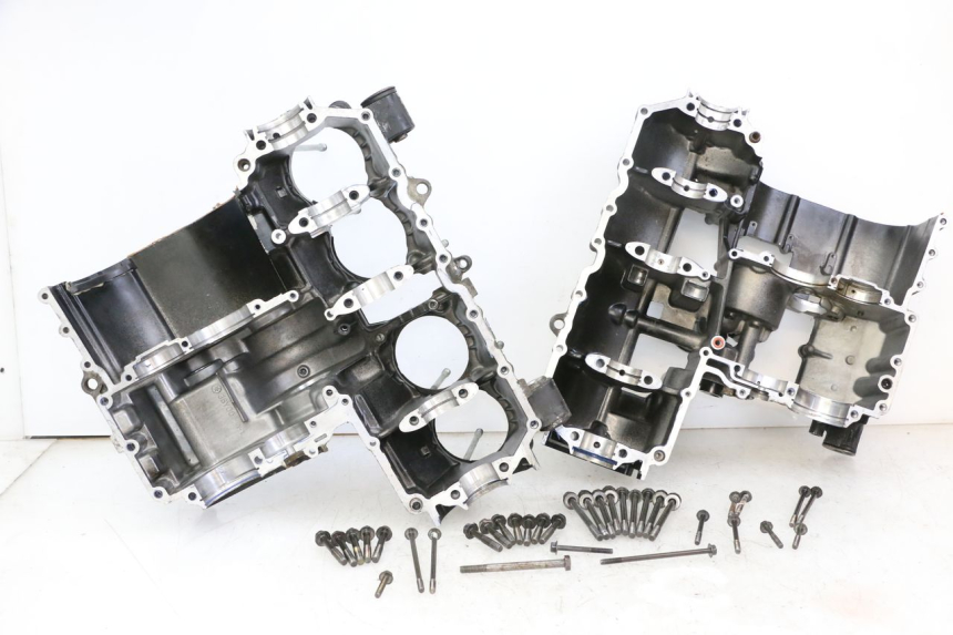 photo de CARTER BAS MOTEUR YAMAHA FJ 36Y 1100 (1984 - 1985) - Détail de la pièce