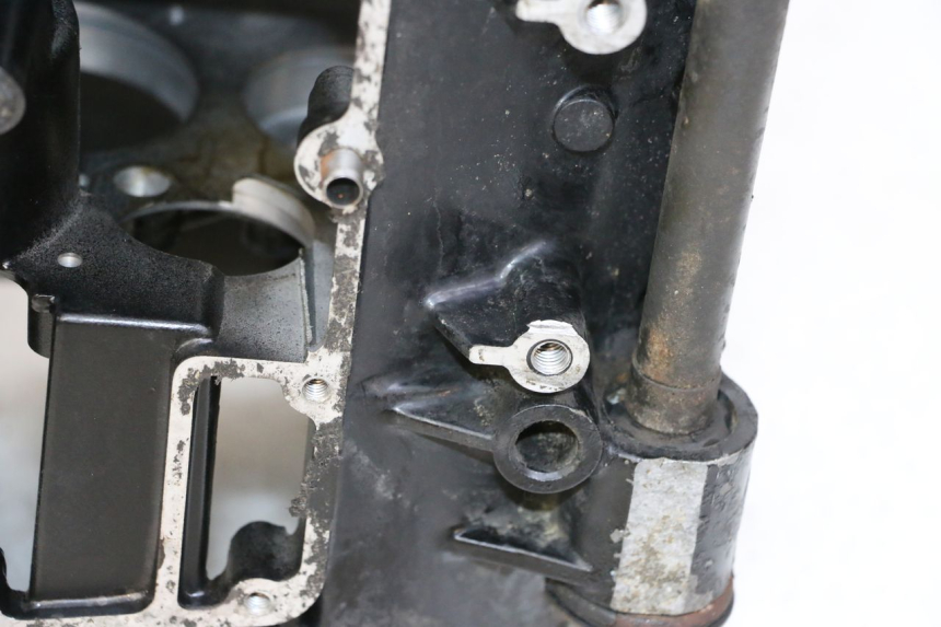 photo de CARTER BAS MOTEUR YAMAHA FJ 36Y 1100 (1984 - 1985) - Focus structure