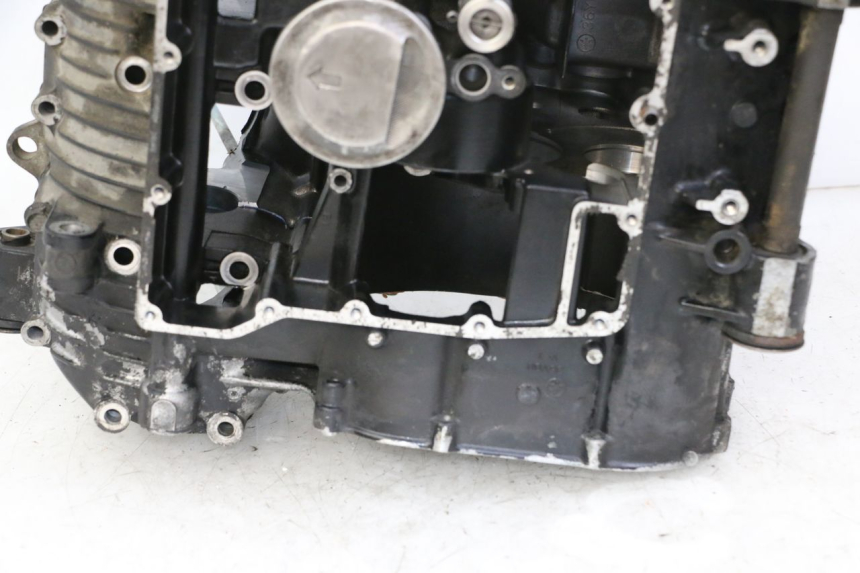 photo de CARTER BAS MOTEUR YAMAHA FJ 36Y 1100 (1984 - 1985) - Angle alternatif