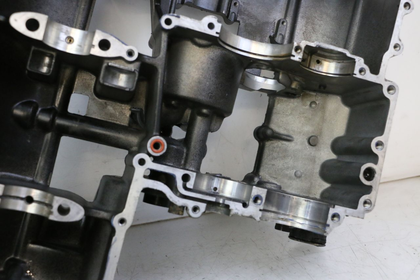 photo de CARTER BAS MOTEUR YAMAHA FJ 36Y 1100 (1984 - 1985) - Zoom état d’usage