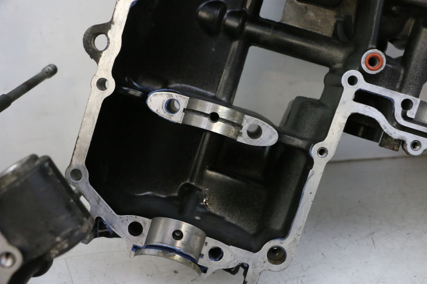 photo de CARTER BAS MOTEUR YAMAHA FJ 36Y 1100 (1984 - 1985) - Vue d’ensemble