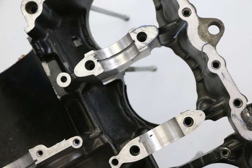 photo de CARTER BAS MOTEUR YAMAHA FJ 36Y 1100 (1984 - 1985) - Pièce contrôlée