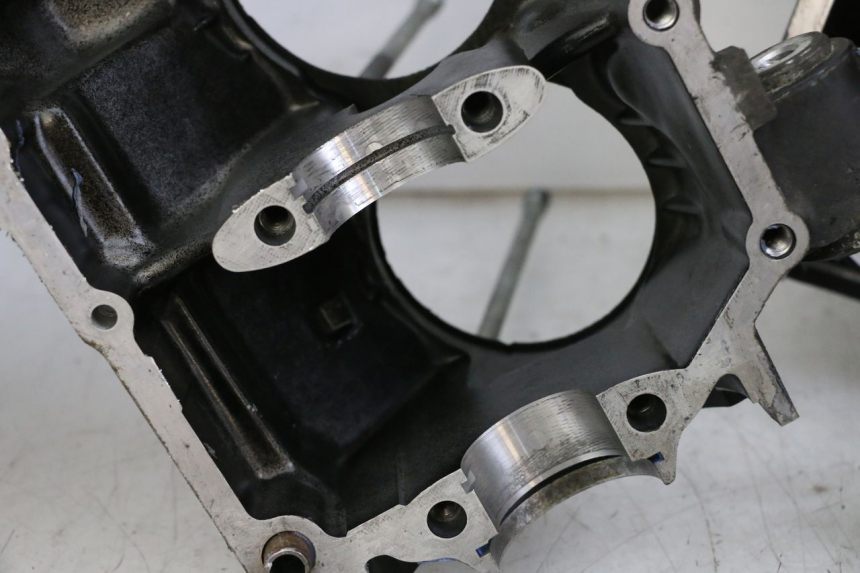 photo de CARTER BAS MOTEUR YAMAHA FJ 36Y 1100 (1984 - 1985) - Marquages et références