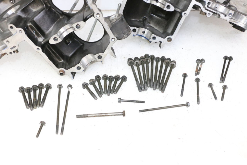 photo de CARTER BAS MOTEUR YAMAHA FJ 36Y 1100 (1984 - 1985) - Vue produit