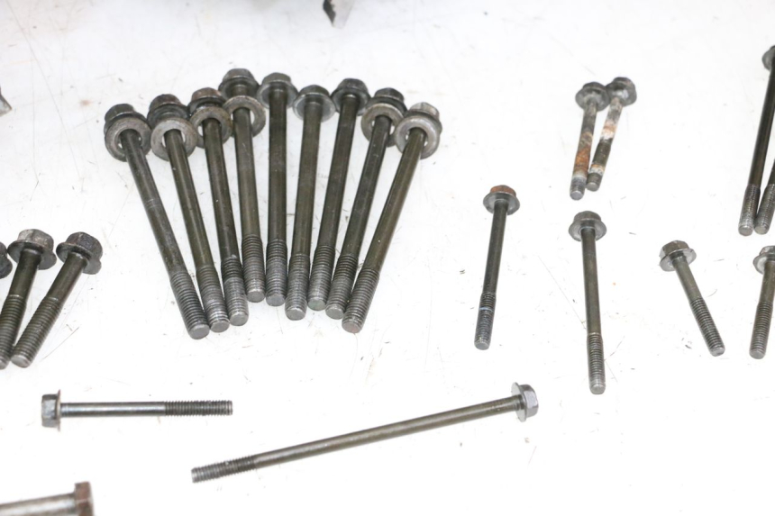 photo de CARTER BAS MOTEUR YAMAHA FJ 36Y 1100 (1984 - 1985) - Détails caractéristiques