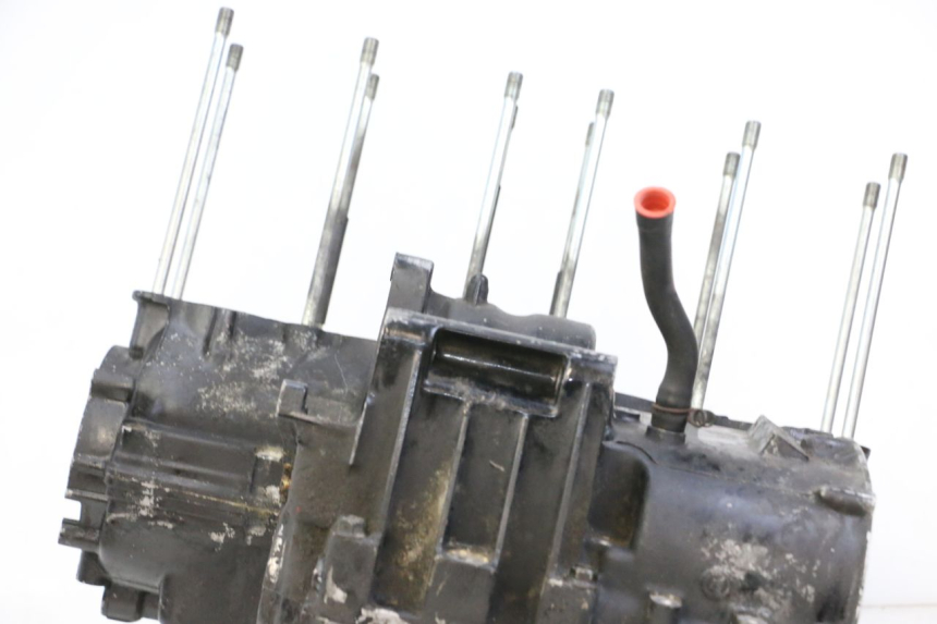 photo de CARTER BAS MOTEUR YAMAHA FJ 36Y 1100 (1984 - 1985) - Marquages et références