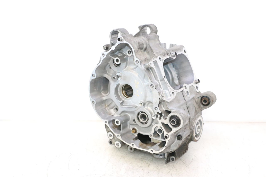 photo de CARTER BAS MOTEUR HONDA FJS SILVER WING SILVERWING 400 (2005 - 2008) - Vue principale