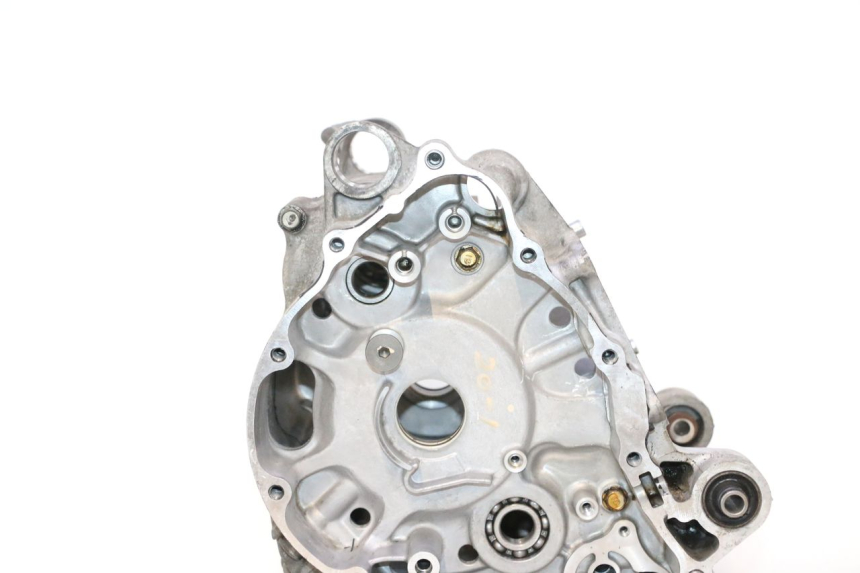 photo de CARTER BAS MOTEUR HONDA FJS SILVER WING SILVERWING 400 (2005 - 2008) - Pièce contrôlée