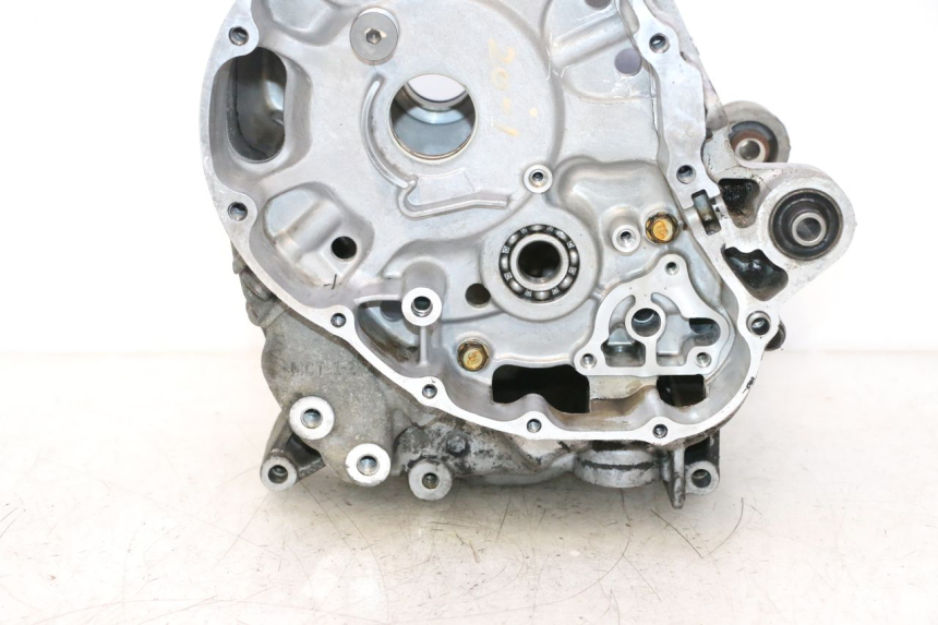 photo de CARTER BAS MOTEUR HONDA FJS SILVER WING SILVERWING 400 (2005 - 2008) - Marquages et références