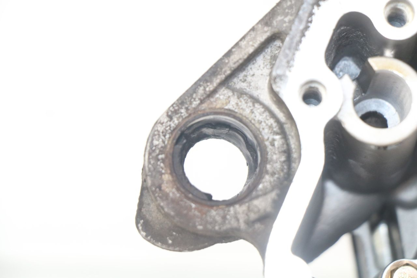 photo de CARTER BAS MOTEUR PIAGGIO FLY 125 (2005 - 2012) - Vue d’ensemble