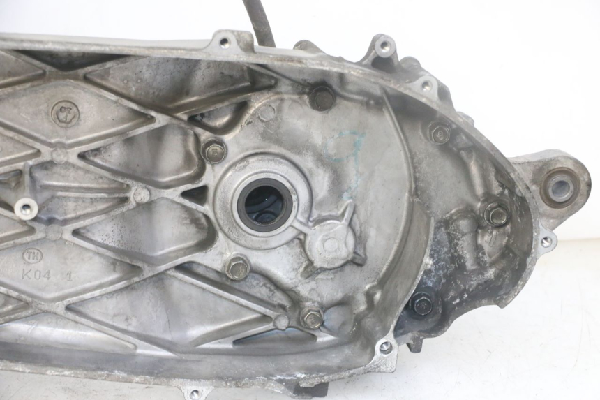 photo de CARTER BAS MOTEUR HONDA FORZA ABS 300 (2013 - 2017) - Détails caractéristiques