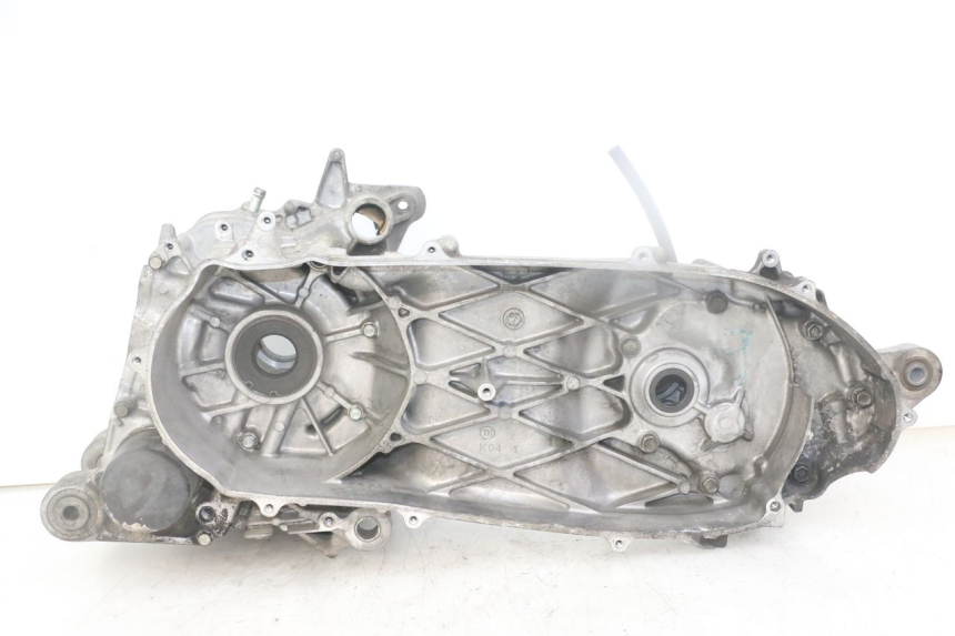 photo de CARTER BAS MOTEUR HONDA FORZA ABS 300 (2013 - 2017) - Zoom composants