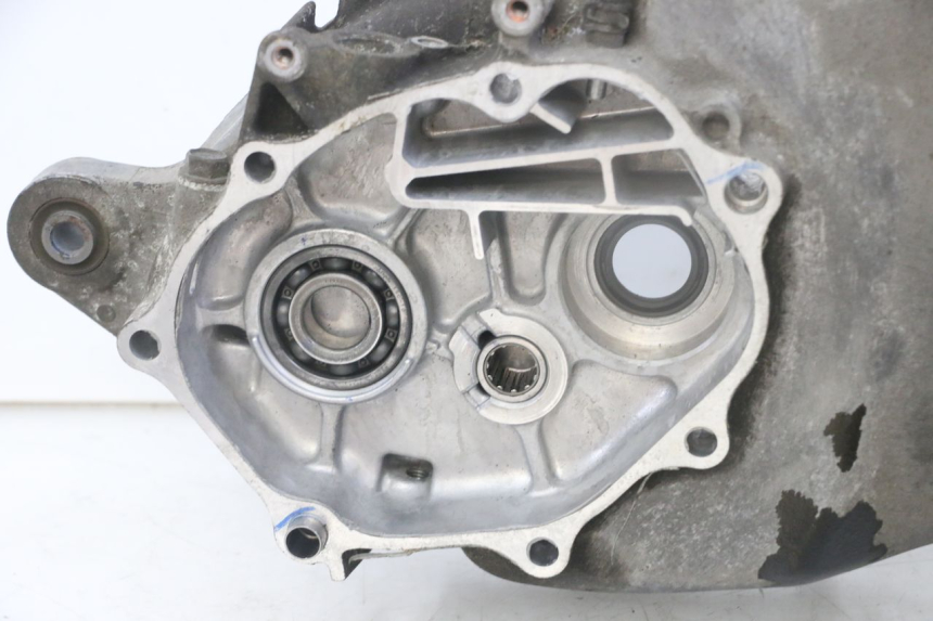 photo de CARTER BAS MOTEUR HONDA FORZA ABS 300 (2013 - 2017) - Vue rapprochée