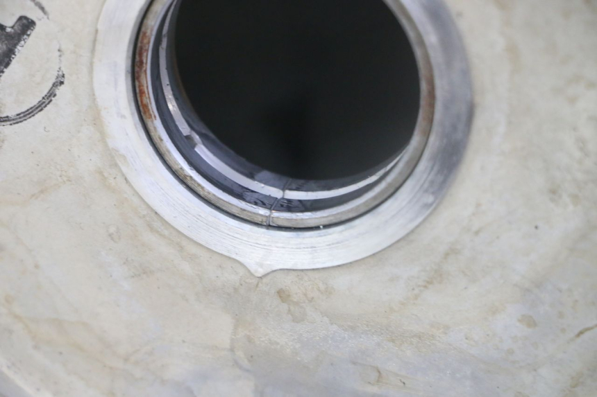 photo de CARTER BAS MOTEUR HONDA FORZA ABS 300 (2013 - 2017) - Angle alternatif