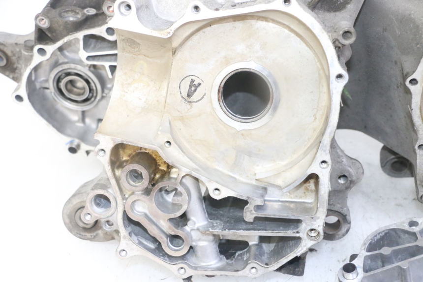 photo de CARTER BAS MOTEUR HONDA FORZA ABS 300 (2013 - 2017) - Vue principale