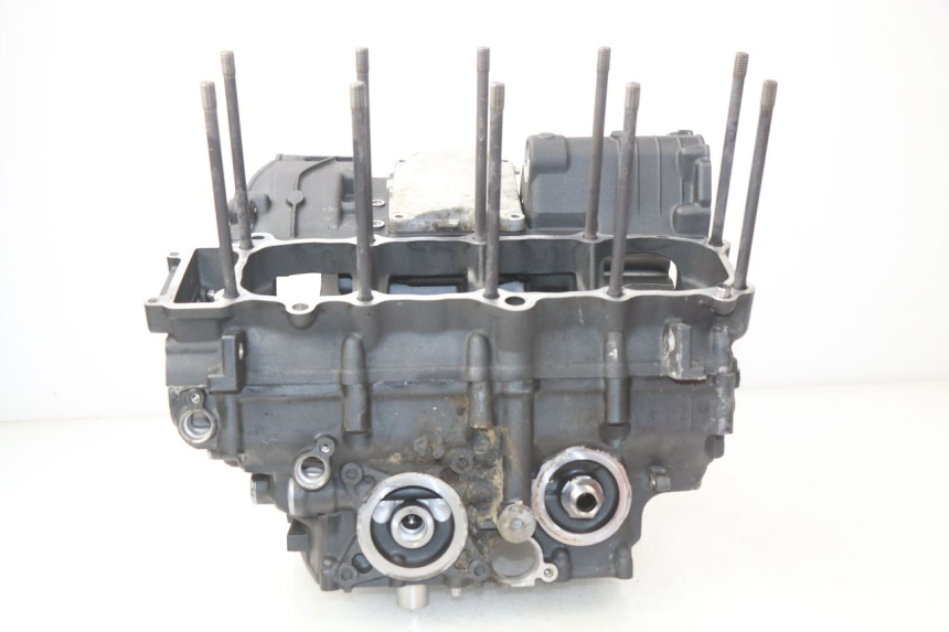 photo de CARTER BAS MOTEUR YAMAHA FZ8 800 (2010 - 2016) - Vue principale