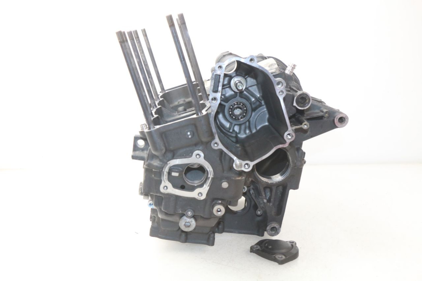 photo de CARTER BAS MOTEUR YAMAHA FZ8 800 (2010 - 2016) - Détail de la pièce