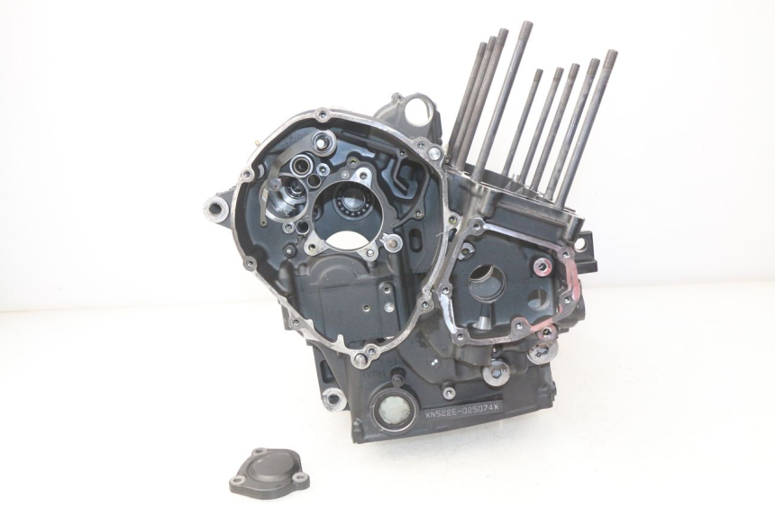 photo de CARTER BAS MOTEUR YAMAHA FZ8 800 (2010 - 2016) - Vue produit