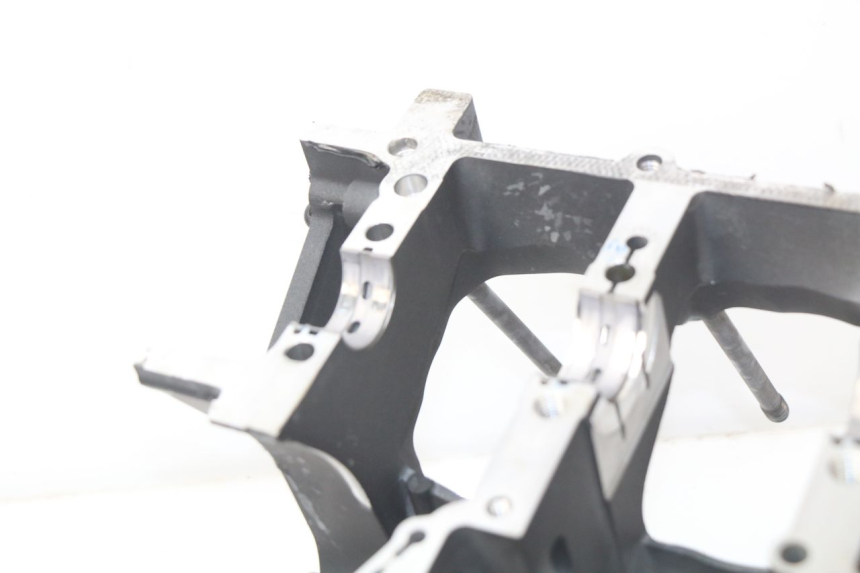 photo de CARTER BAS MOTEUR YAMAHA FZ8 800 (2010 - 2016) - Zoom composants