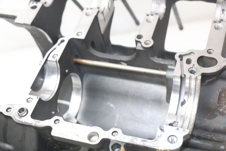 photo de CARTER BAS MOTEUR YAMAHA FZ8 800 (2010 - 2016) - Photo complémentaire