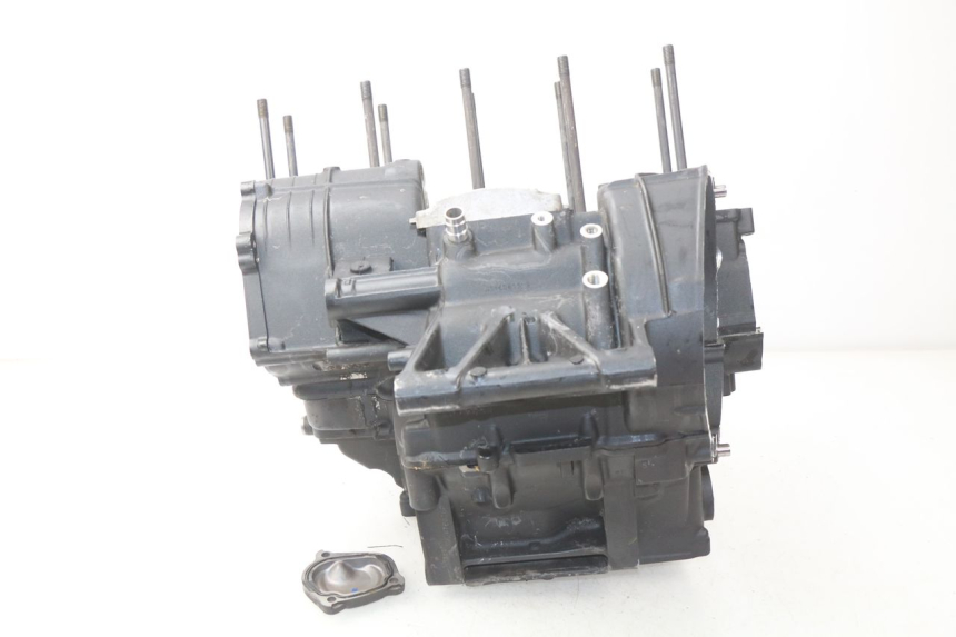 photo de CARTER BAS MOTEUR YAMAHA FZ8 800 (2010 - 2016) - État de surface