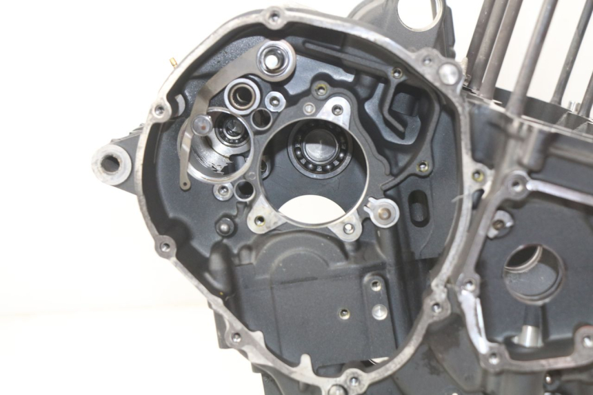 photo de CARTER BAS MOTEUR YAMAHA FZ8 800 (2010 - 2016) - Pièce contrôlée