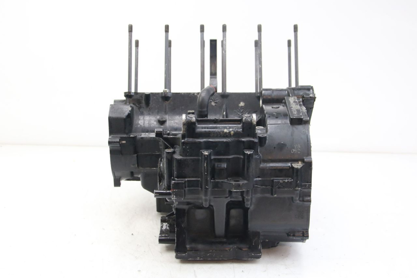 photo de CARTER BAS MOTEUR YAMAHA FZS FAZER 600 (2001 - 2003) - Vue produit