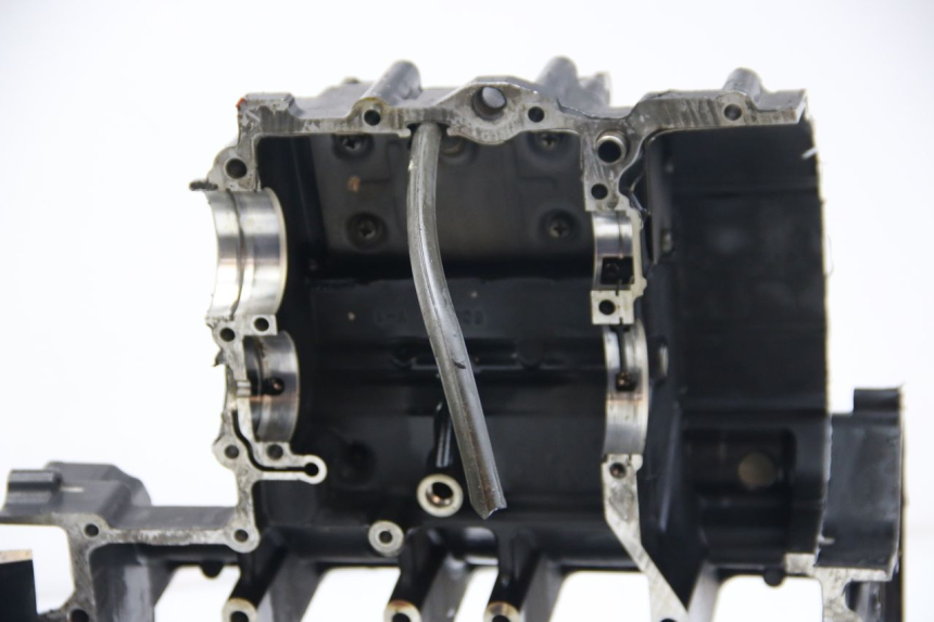 photo de CARTER BAS MOTEUR YAMAHA FZS FAZER 600 (2001 - 2003) - Zoom état d’usage