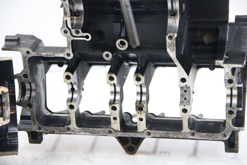 photo de CARTER BAS MOTEUR YAMAHA FZS FAZER 600 (2001 - 2003) - Autre angle de vue