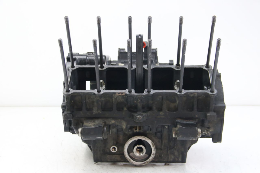 photo de CARTER BAS MOTEUR YAMAHA FZS FAZER 600 (2001 - 2003) - Pièce contrôlée