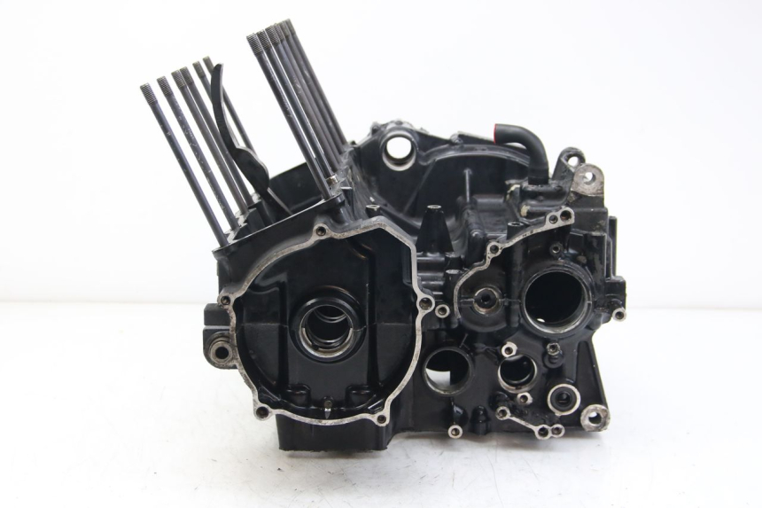 photo de CARTER BAS MOTEUR YAMAHA FZS FAZER 600 (2001 - 2003) - Marquages et références