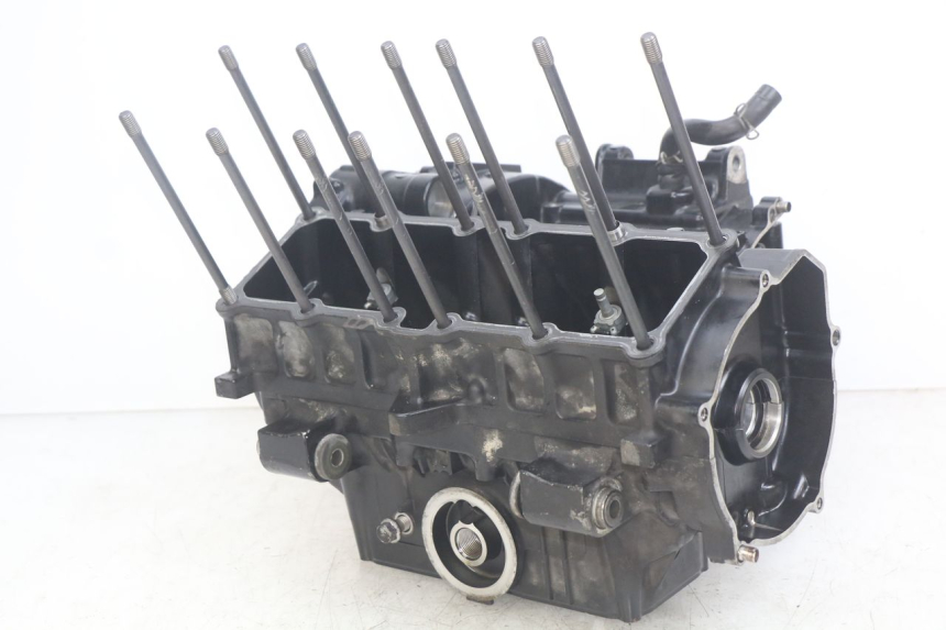 photo de CARTER BAS MOTEUR YAMAHA FZS FAZER 600 (1998 - 2001) - Vue principale