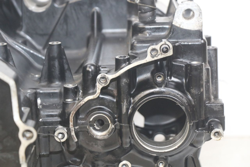 photo de CARTER BAS MOTEUR YAMAHA FZS FAZER 600 (1998 - 2001) - Vue produit