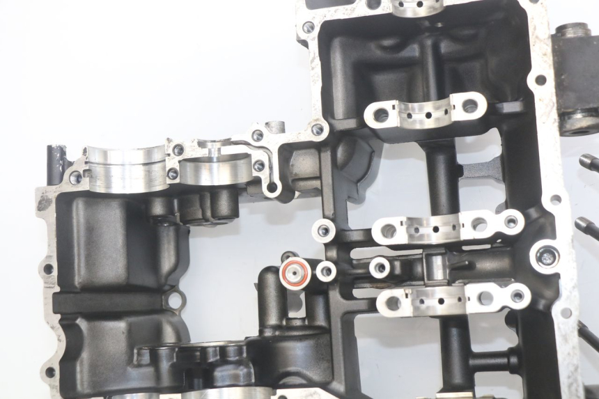 photo de CARTER BAS MOTEUR YAMAHA FZS FAZER 600 (1998 - 2001) - Zoom qualité