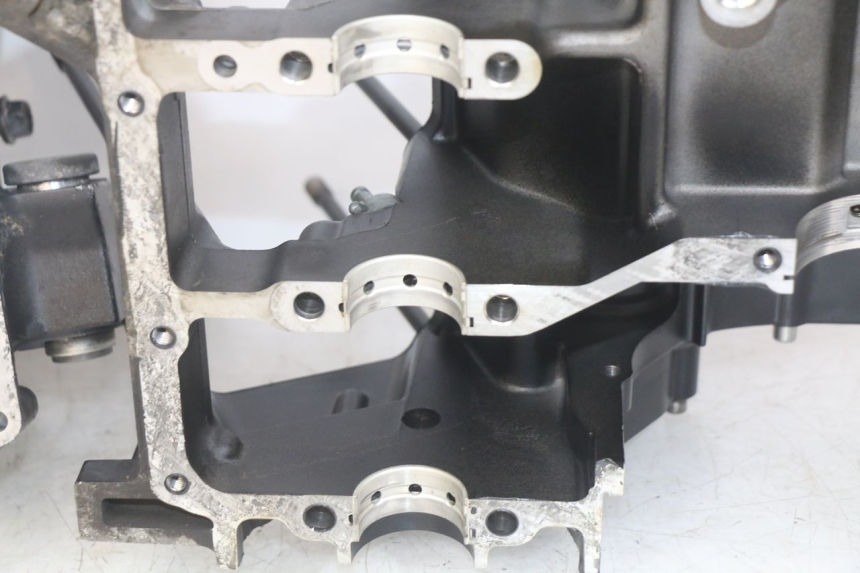 photo de CARTER BAS MOTEUR YAMAHA FZS FAZER 600 (1998 - 2001) - Détail de la pièce