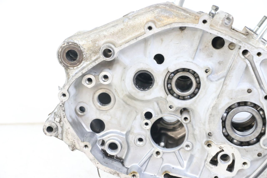 photo de CARTER BAS MOTEUR HYOSUNG GF 125 (2001 - 2005) - Vue d’ensemble