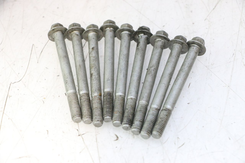 photo de CARTER BAS MOTEUR GILERA GP 800 (2007 - 2013) - Vue produit