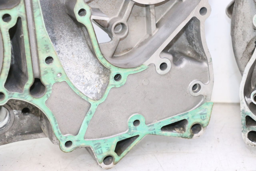 photo de CARTER BAS MOTEUR GILERA GP 800 (2007 - 2013) - Vue d’ensemble