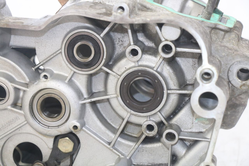 photo de CARTER BAS MOTEUR DERBI GPR 50 (2004 - 2009) - Vue produit