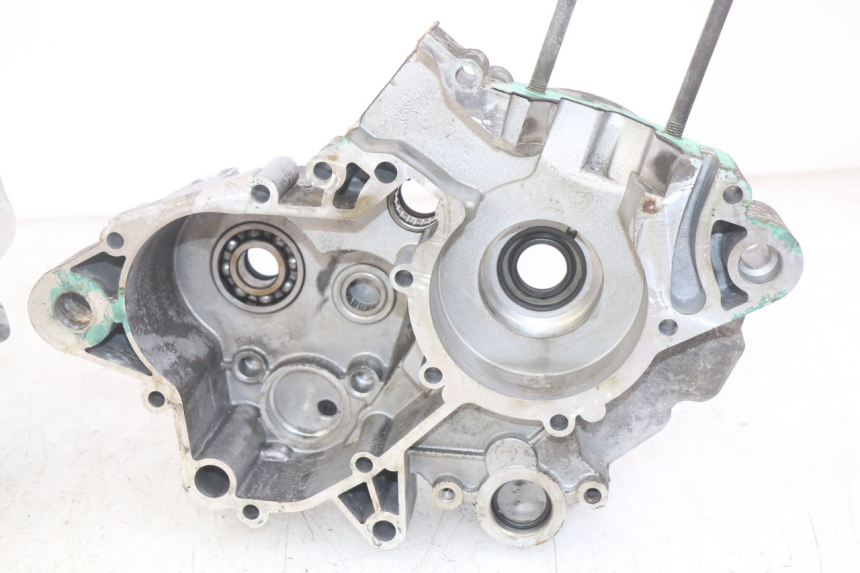 photo de CARTER BAS MOTEUR DERBI GPR 50 (2004 - 2009) - Zoom qualité