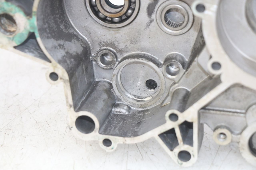 photo de CARTER BAS MOTEUR DERBI GPR 50 (2004 - 2009) - Aperçu profil