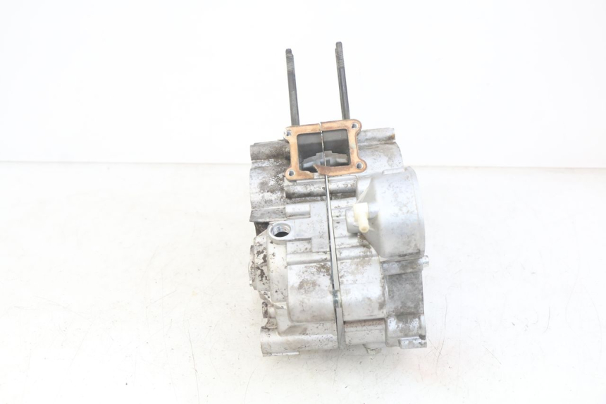 photo de CARTER BAS MOTEUR DERBI GPR 50 (2004 - 2009) - Pièce contrôlée