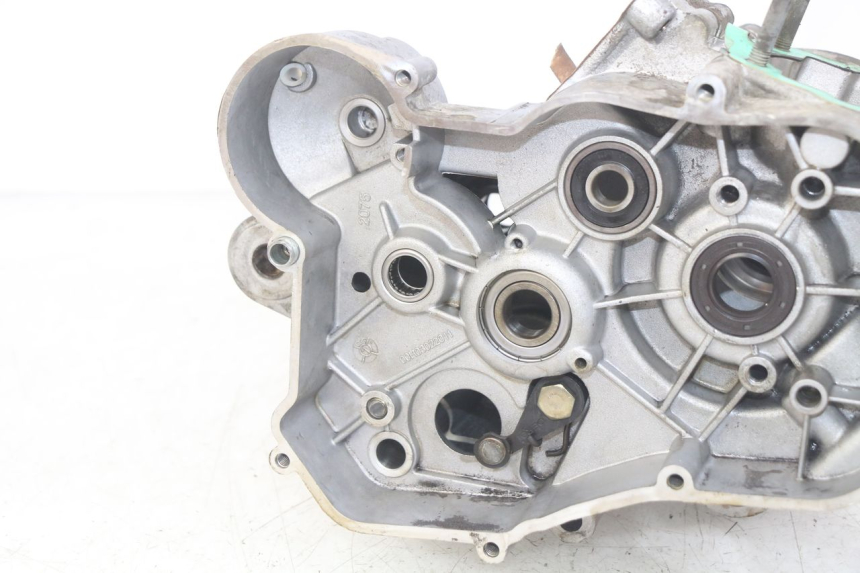 photo de CARTER BAS MOTEUR DERBI GPR 50 (2004 - 2009) - Marquages et références