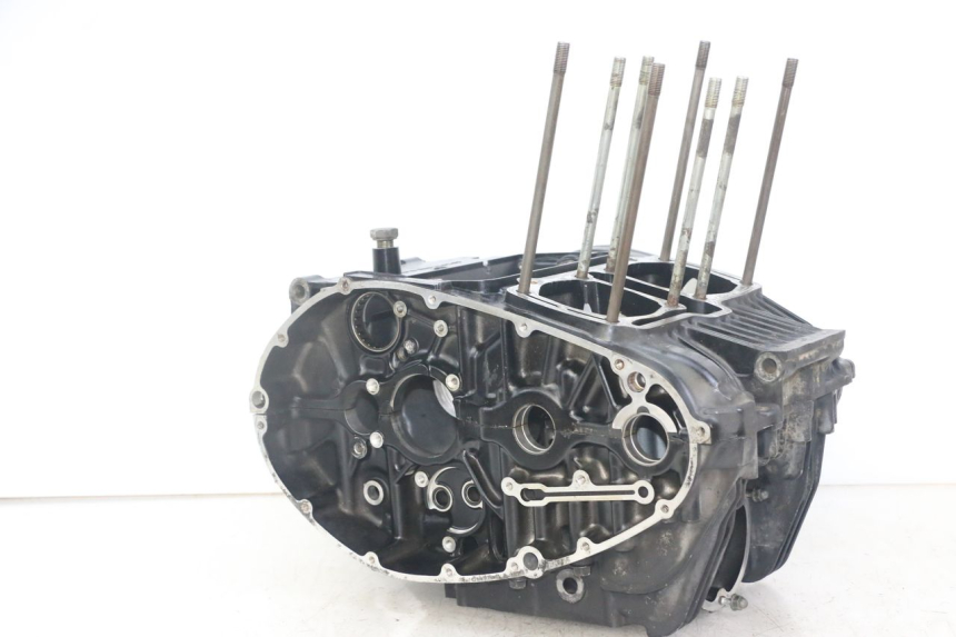 photo de CARTER BAS MOTEUR SUZUKI GS GSE 500 (2001 - 2003) - Vue principale