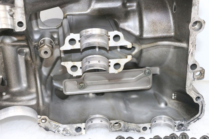 photo de CARTER BAS MOTEUR SUZUKI GS GSE 500 (2001 - 2003) - Photo complémentaire