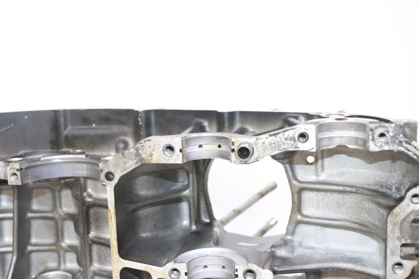 photo de CARTER BAS MOTEUR SUZUKI GS GSE 500 (2001 - 2003) - Aperçu profil