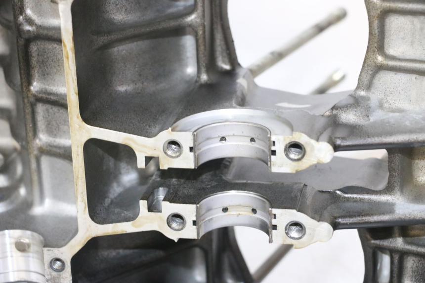 photo de CARTER BAS MOTEUR SUZUKI GS GSE 500 (2001 - 2003) - Vue principale