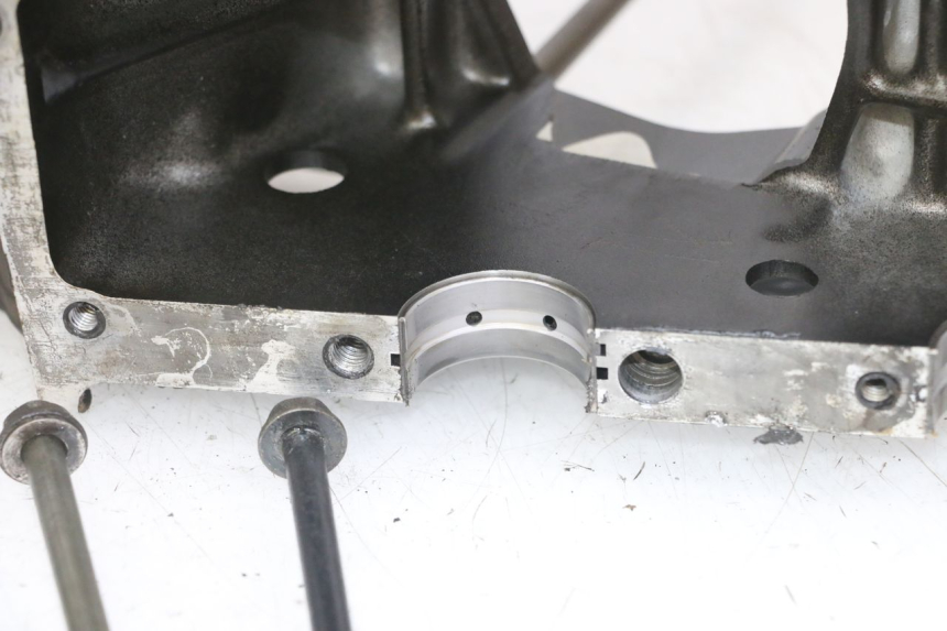 photo de CARTER BAS MOTEUR SUZUKI GS GSE 500 (2001 - 2003) - Détail de la pièce